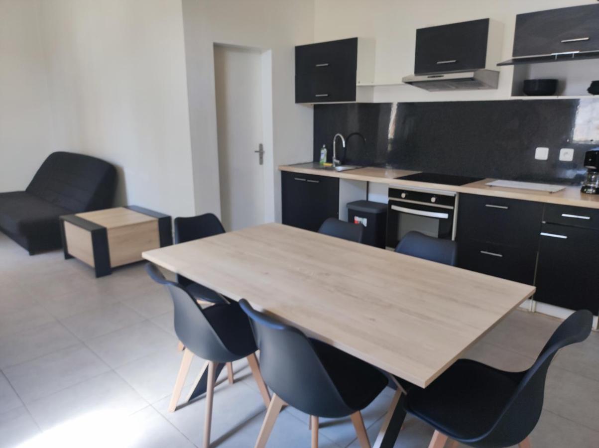 Appartement Dans Partie De Mas En Camargue Arles Kültér fotó